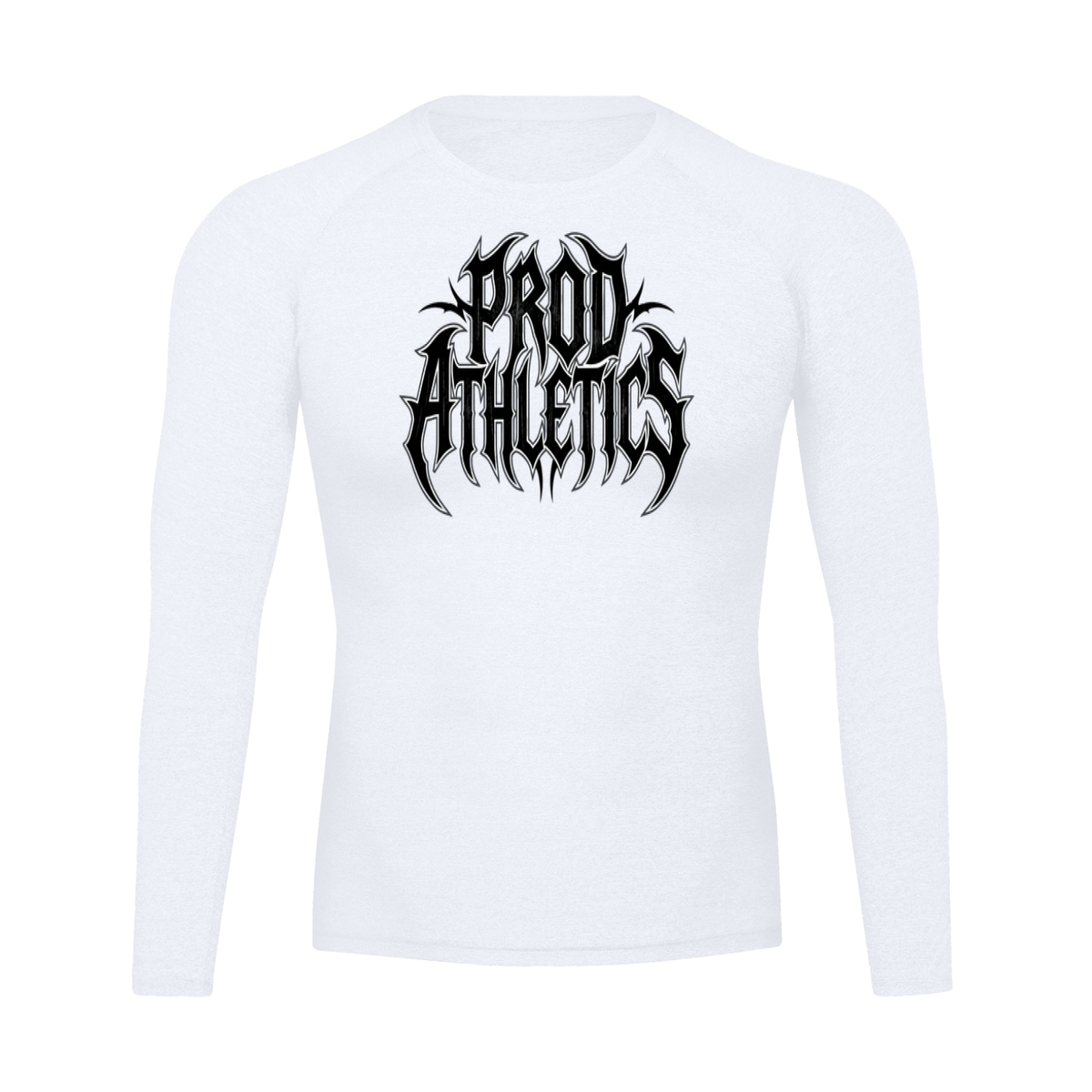 Ghost Compression Long Sleeve