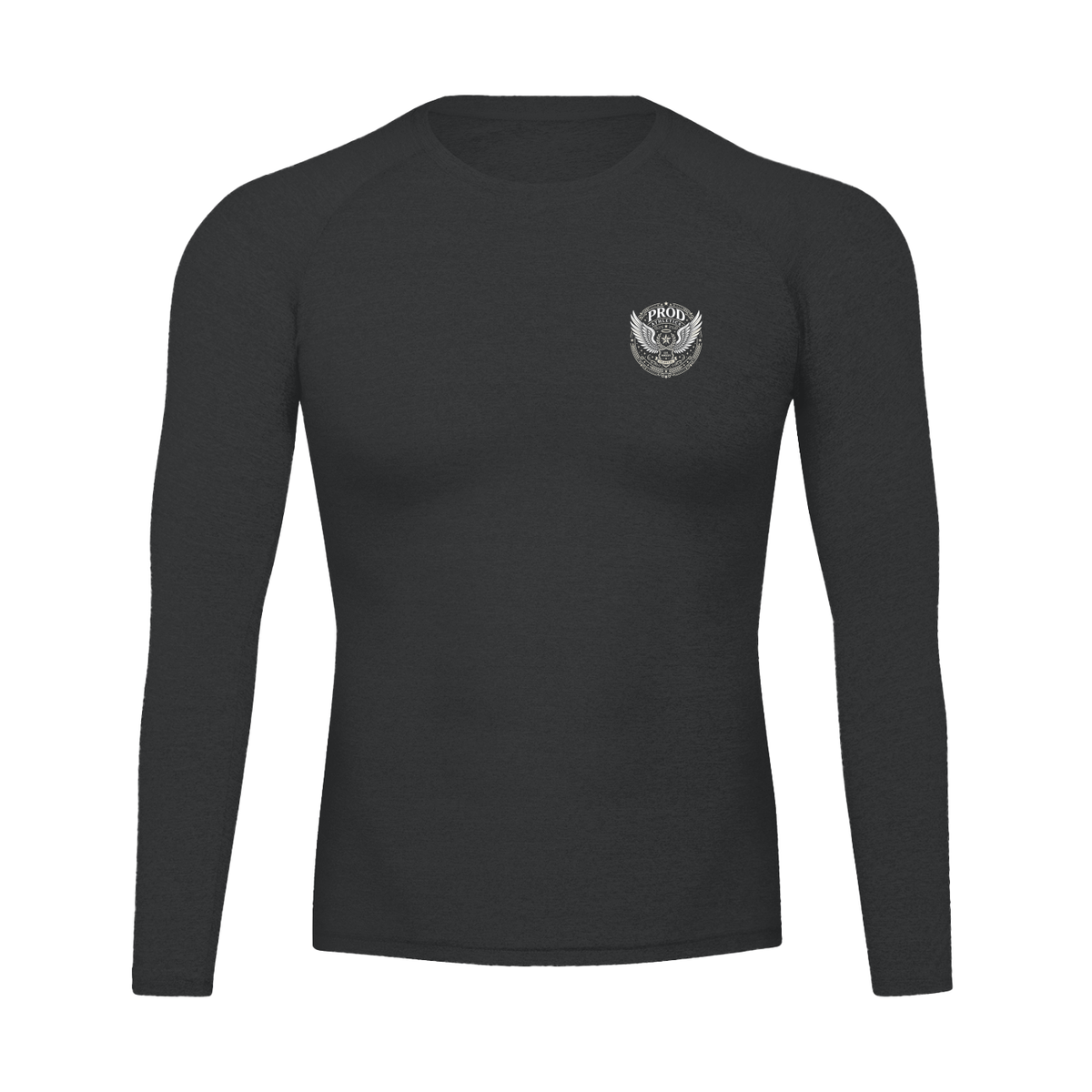 Ascension Long Sleeve Compression