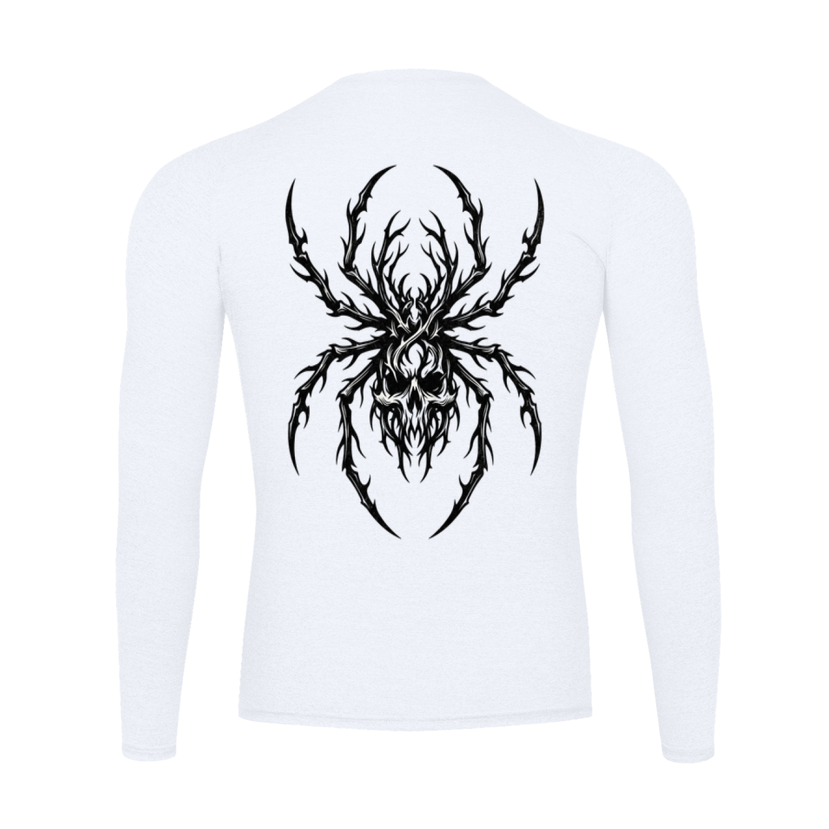 Ghost Compression Long Sleeve