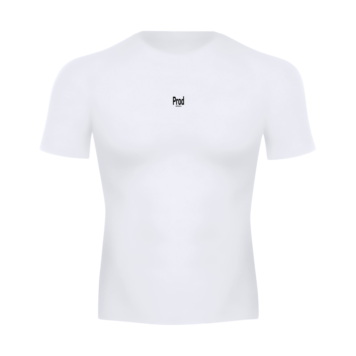 Seamless Compression Shirt