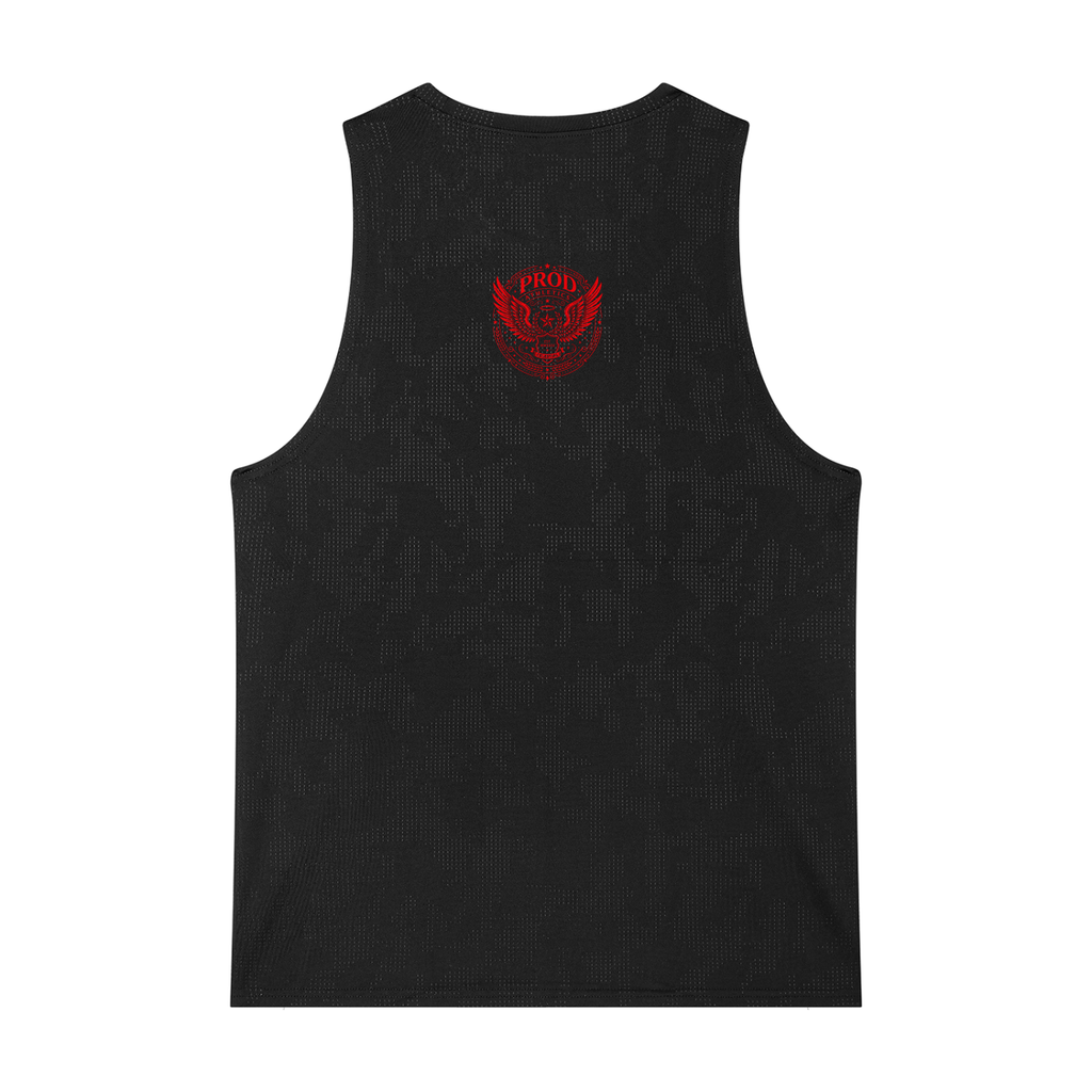 Ripper Tank Top