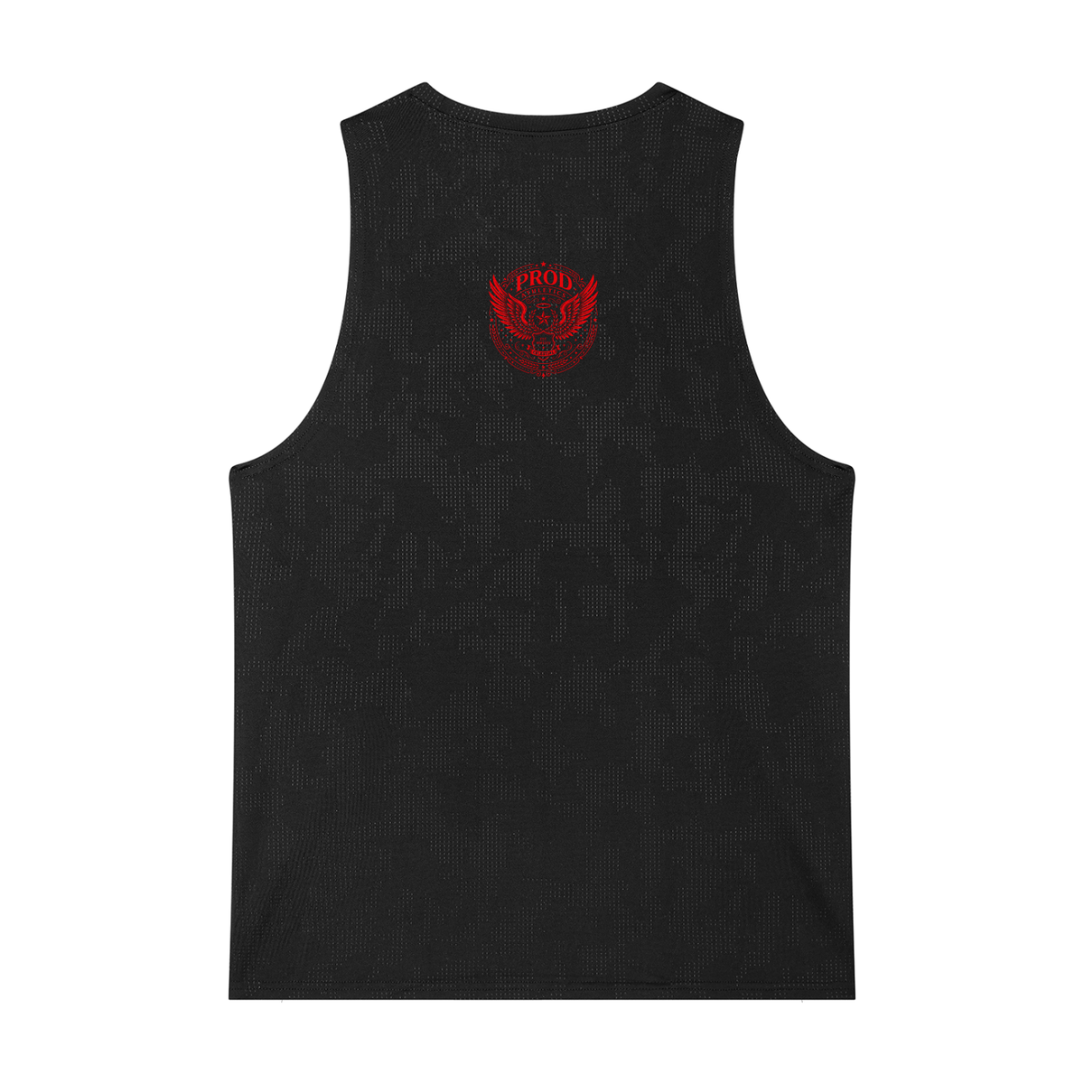Ripper Tank Top