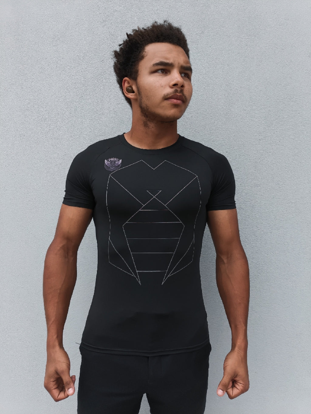 Limitless Compression Shirt