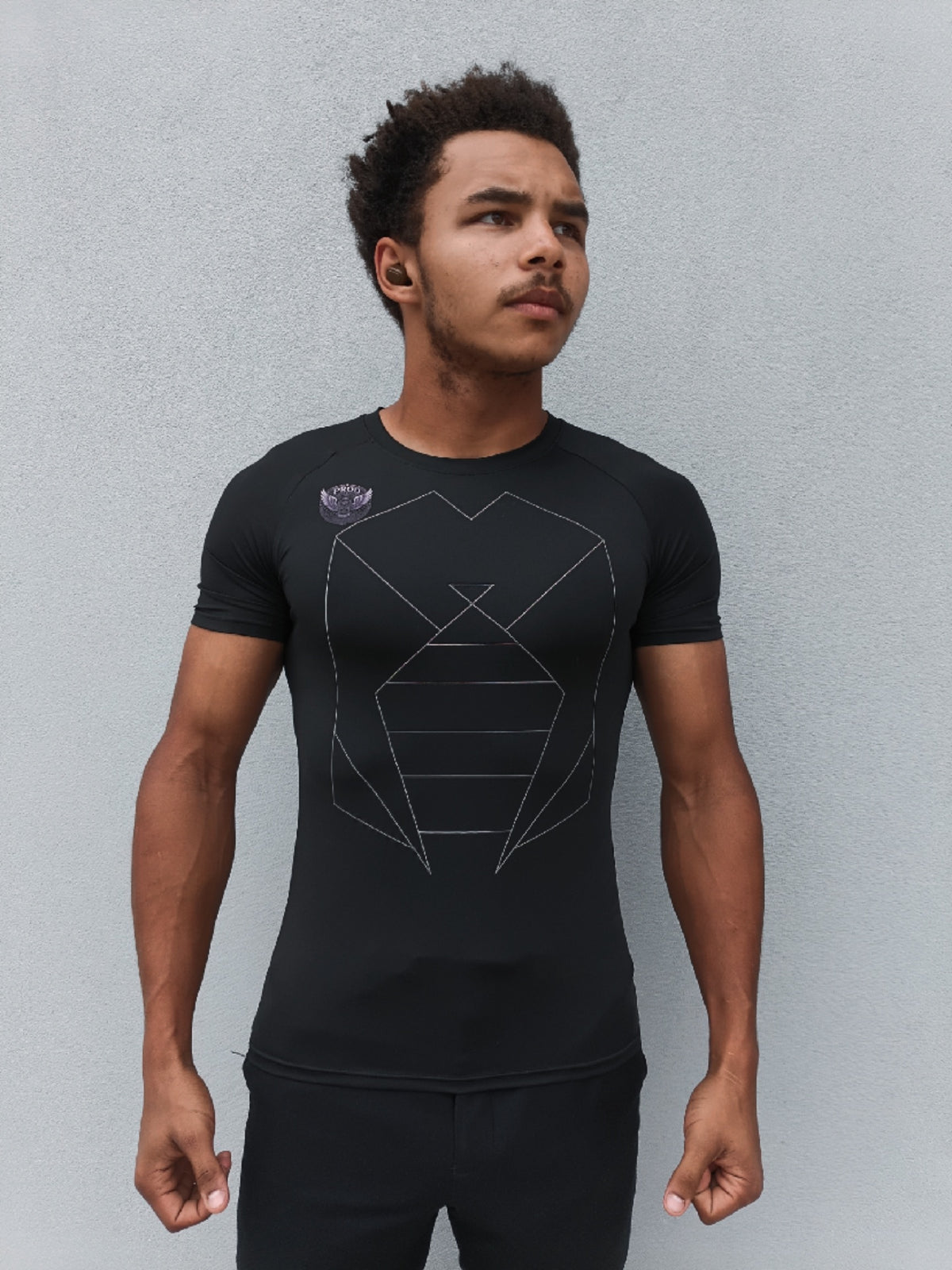 Limitless Compression Shirt