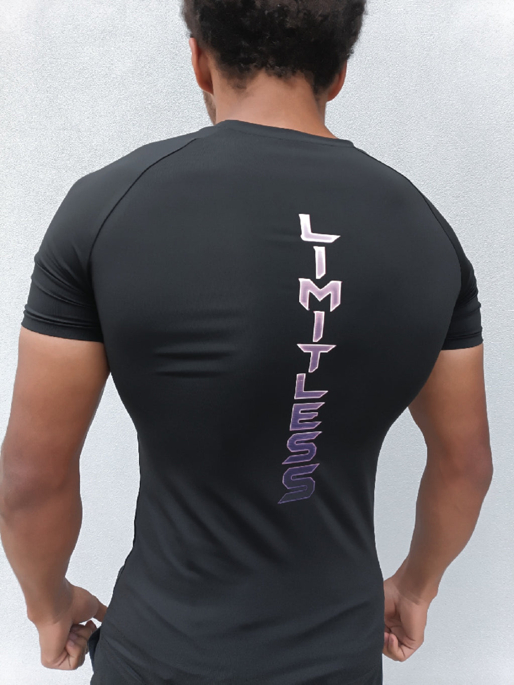 Limitless Compression Shirt