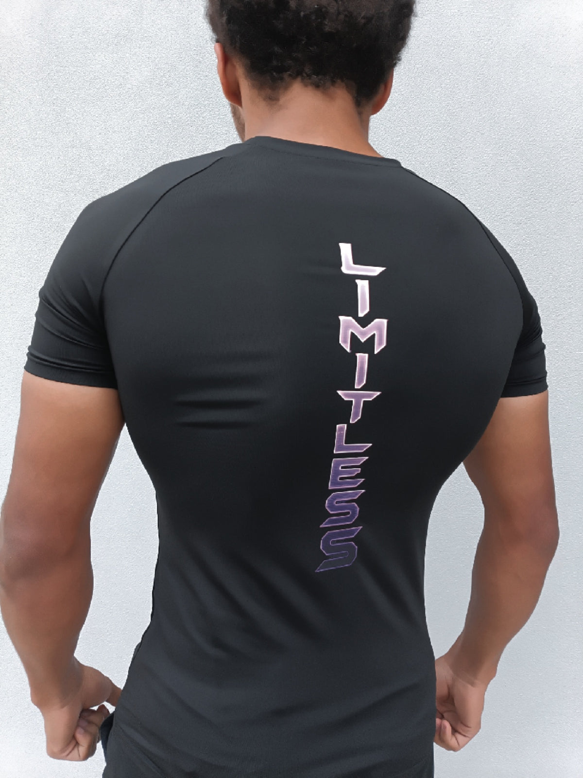 Limitless Compression Shirt