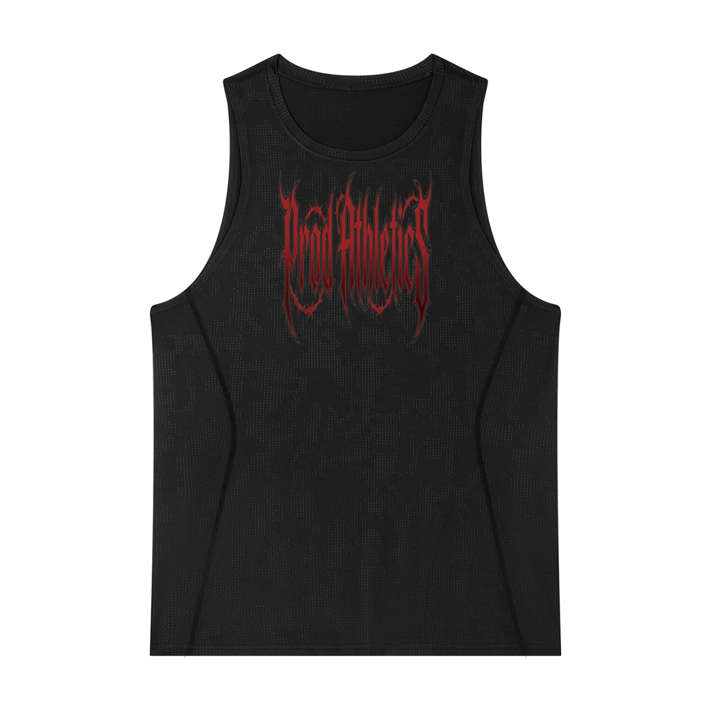 Ripper Tank Top