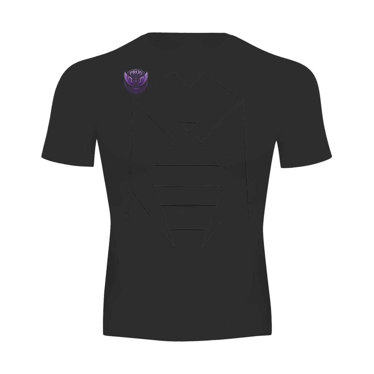 Limitless Compression Shirt