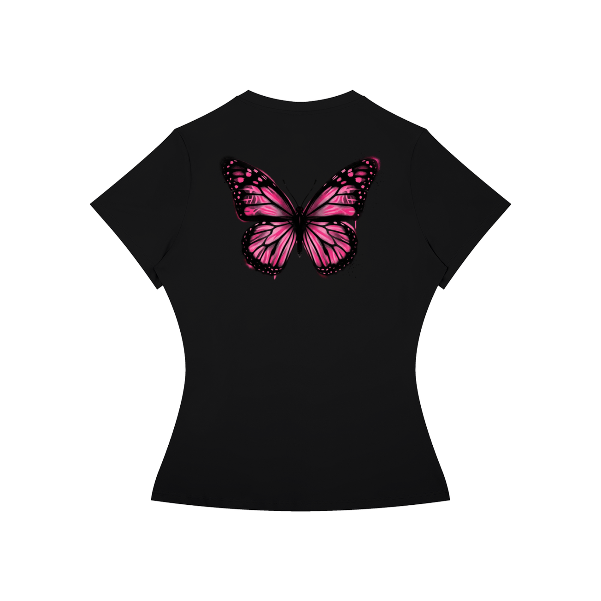 Butterfly Performance Shirt
