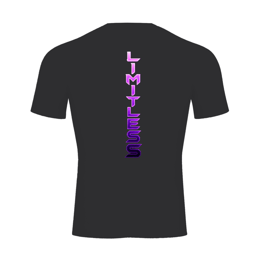 Limitless Compression Shirt